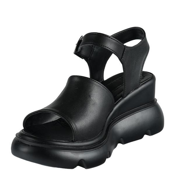 25Y.009 ZENNE 125 SİYAH CİLT (36-40)