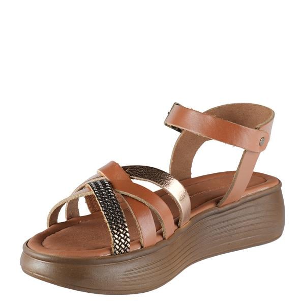 25Y.228 ZENNE 506 TABA ZINCIR AYNA (36-40)
