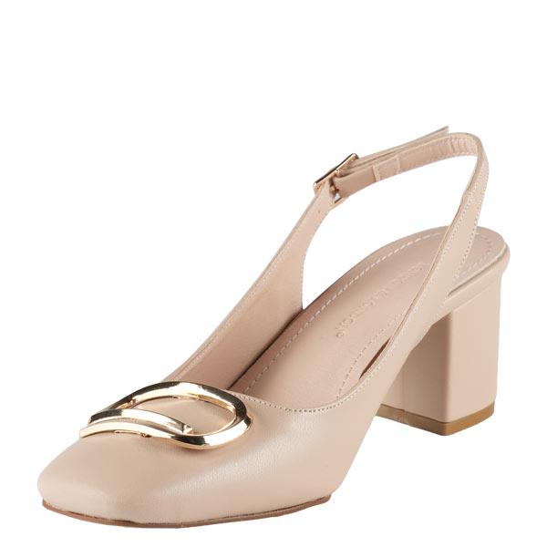 25Y.310 ZENNE 509 BEJ CİLT (36-40)