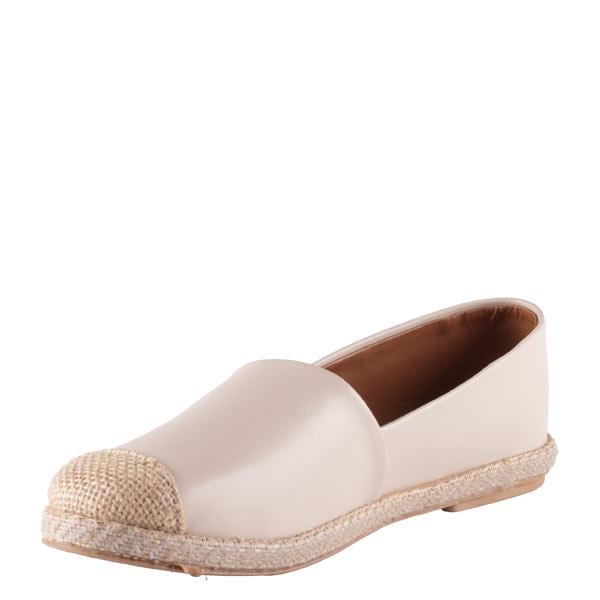 25Y.044 ZENNE 1500 BEJ CİLT (36-40)
