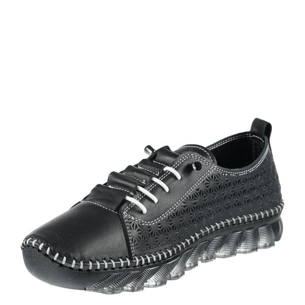 25Y.427 ZENNE 06-SİLİKON B-575 SİYAH (36-40)