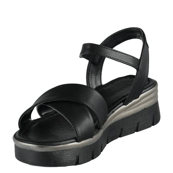 25Y.112 ZENNE K-2002 SİYAH CİLT (36-40)