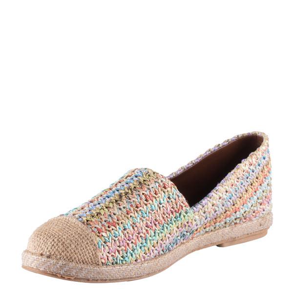 25Y.044 ZENNE 1500-2 ORANGE MULTİ HASIR (36-40)