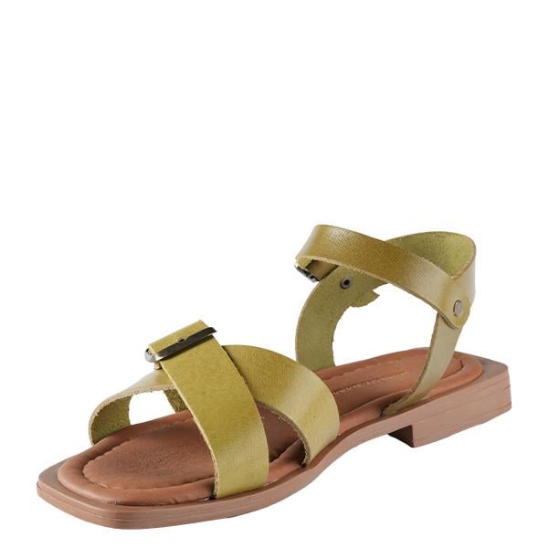 25Y.228 ZENNE 480 YESIL (36-40)