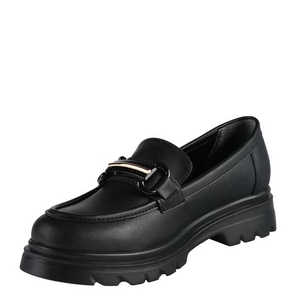 25Y.112 ZENNE K-805 SİYAH CİLT (36-40)