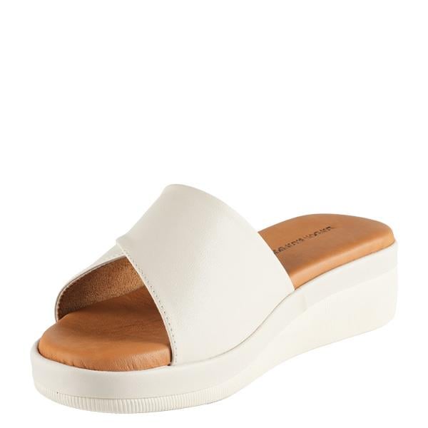 25Y.201 ZENNE 400 BEJ CİLT (36-40)