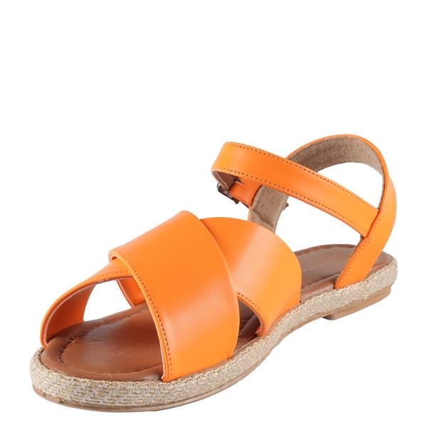 25Y.044 ZENNE 1120 ORANGE CİLT (36-40)