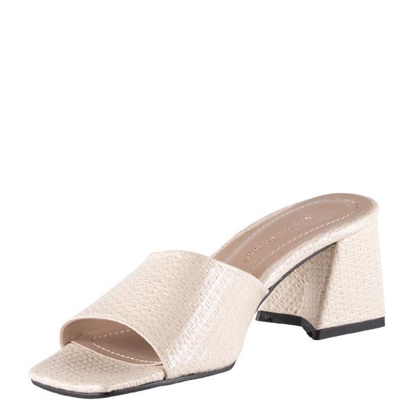 25Y.407 ZENNE 611 BEJ SEPET (36-40)