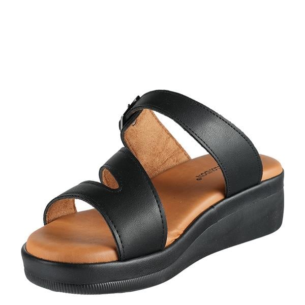 25Y.201 ZENNE 402 SİYAH CİLT (36-40)