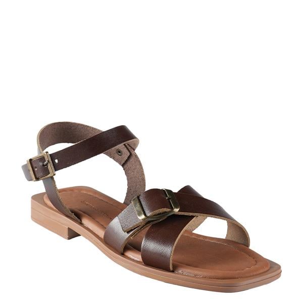 25Y.228 ZENNE 480 KAHVE (36-40)