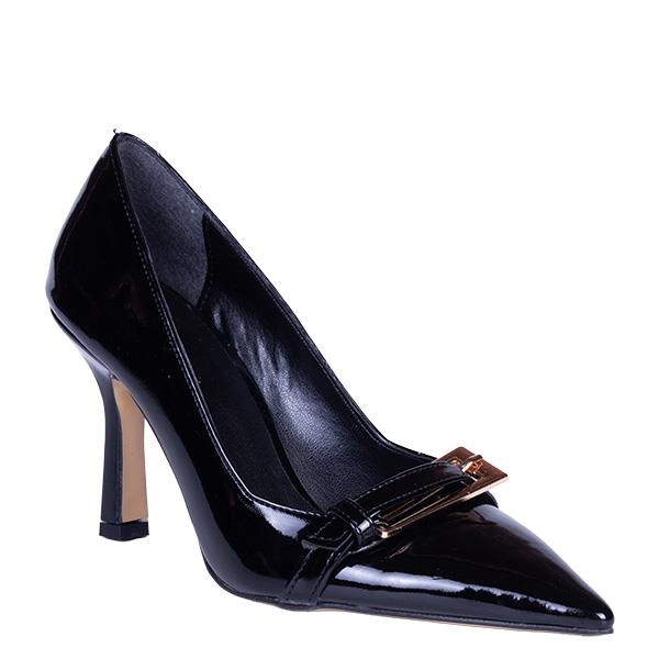 25Y.005 ZENNE 9022 SİYAH RUGAN (36-40)