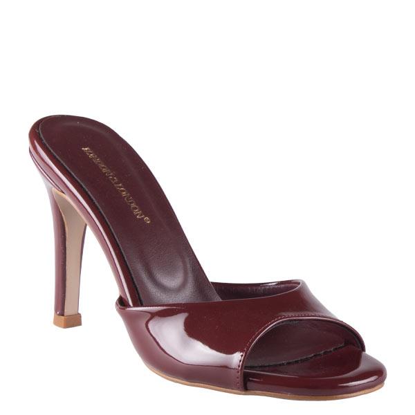 25Y.005 ZENNE 201 BORDO RUGAN (36-40)