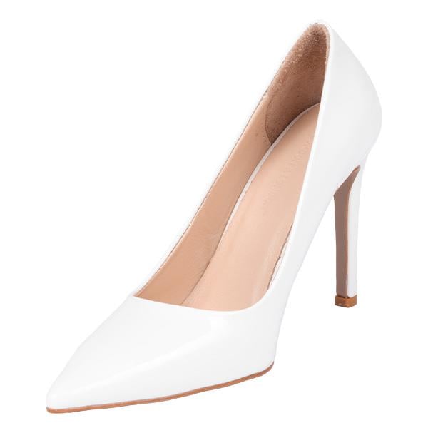 25Y.005 ZENNE 3501-LL BEYAZ RUGAN (36-40)