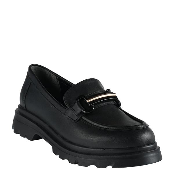 25Y.112 ZENNE K-805 SİYAH CİLT (36-40)