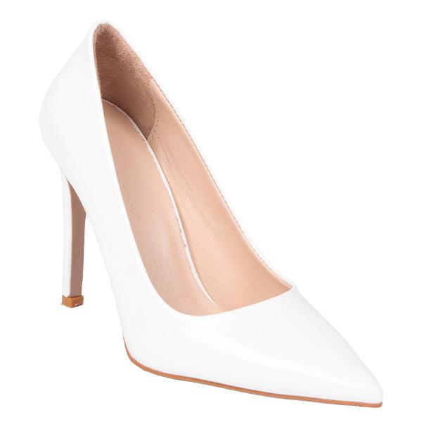 25Y.005 ZENNE 3501-LL BEYAZ RUGAN (36-40)