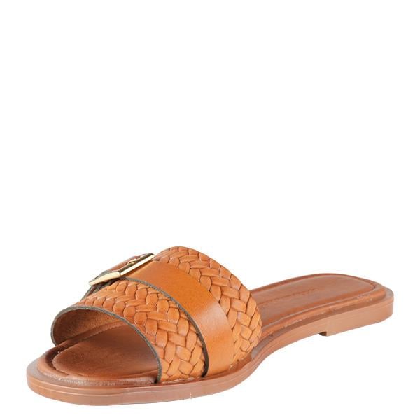 25Y.427 ZENNE 1021 TABA ÖRGÜ (36-40)