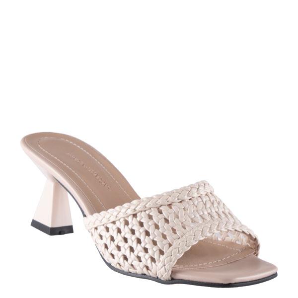 25Y.407 ZENNE 700 BEJ CİLT (36-40)