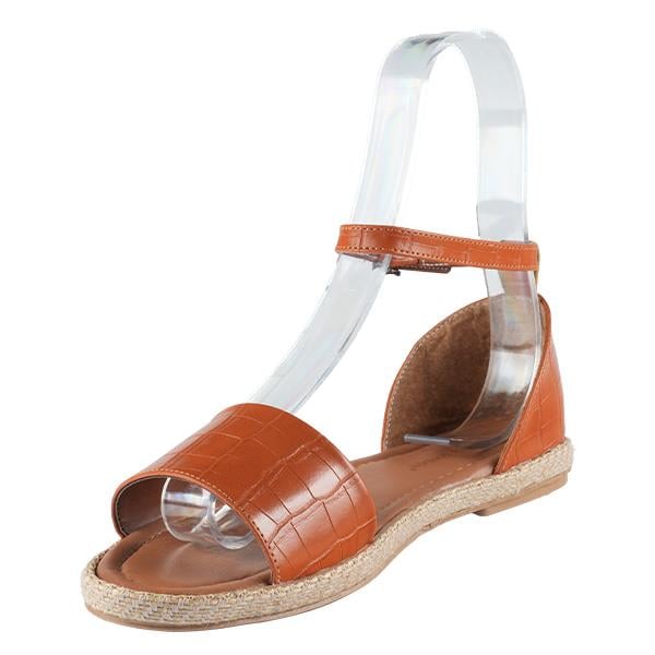 25Y.044 ZENNE 1118 TABA KROKO (36-40)