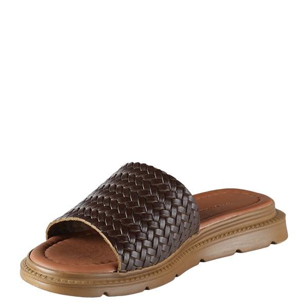 25Y.228 ZENNE 900 KAHVE ORGU (36-40)