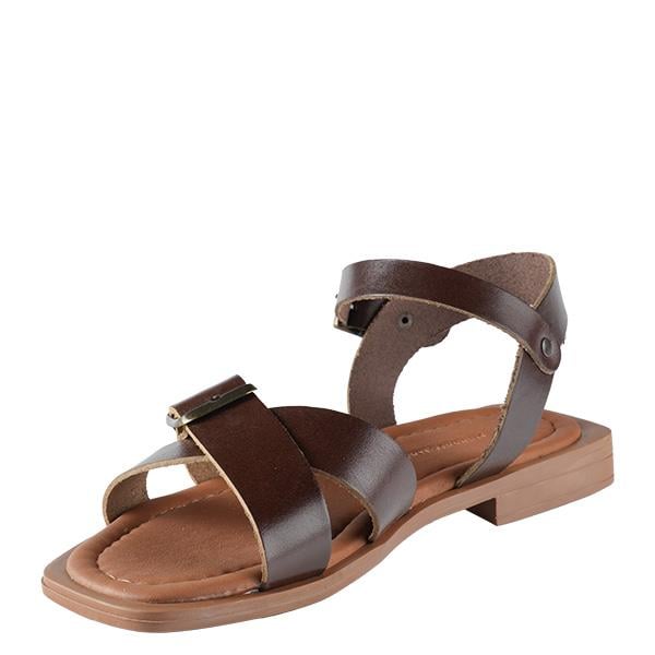 25Y.228 ZENNE 480 KAHVE (36-40)