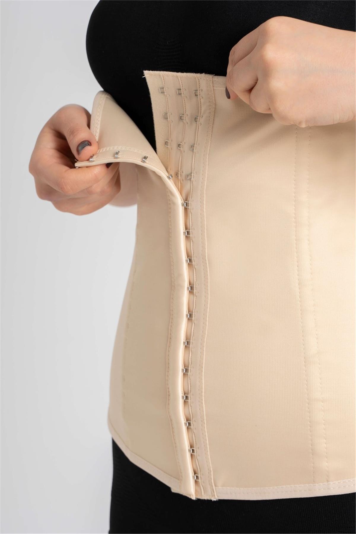 Balenli Latex Korse - Ten Rengi