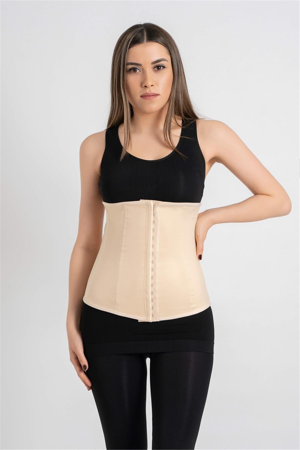 Balenli Latex Korse - Ten Rengi
