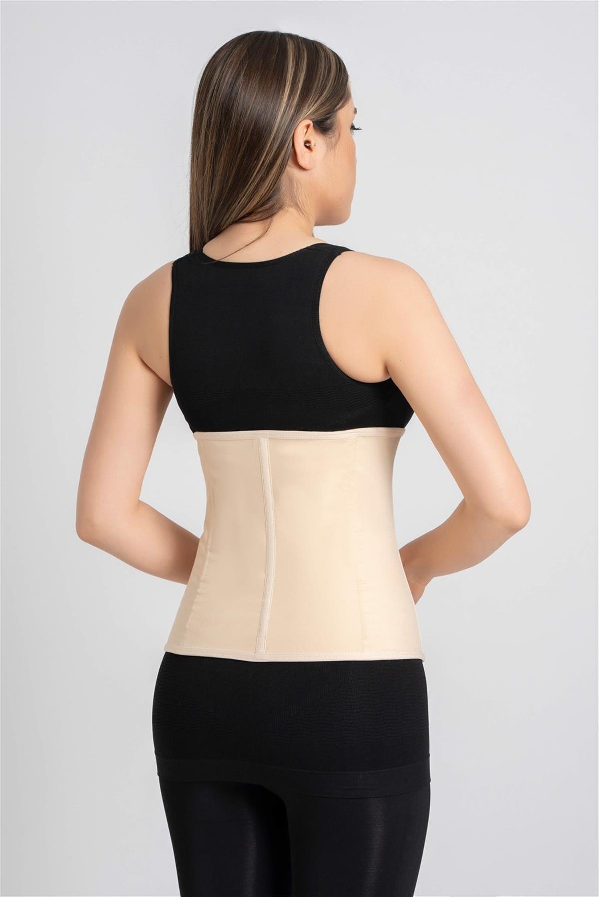 Balenli Latex Korse - Ten Rengi