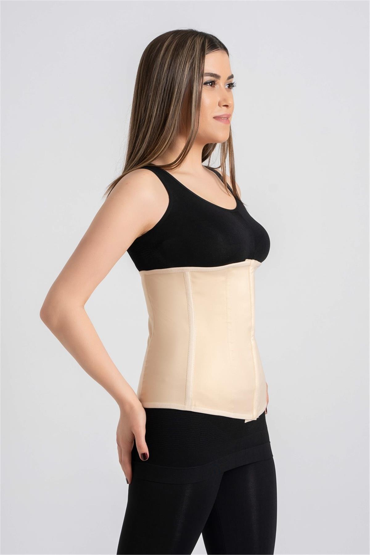 Balenli Latex Korse - Ten Rengi