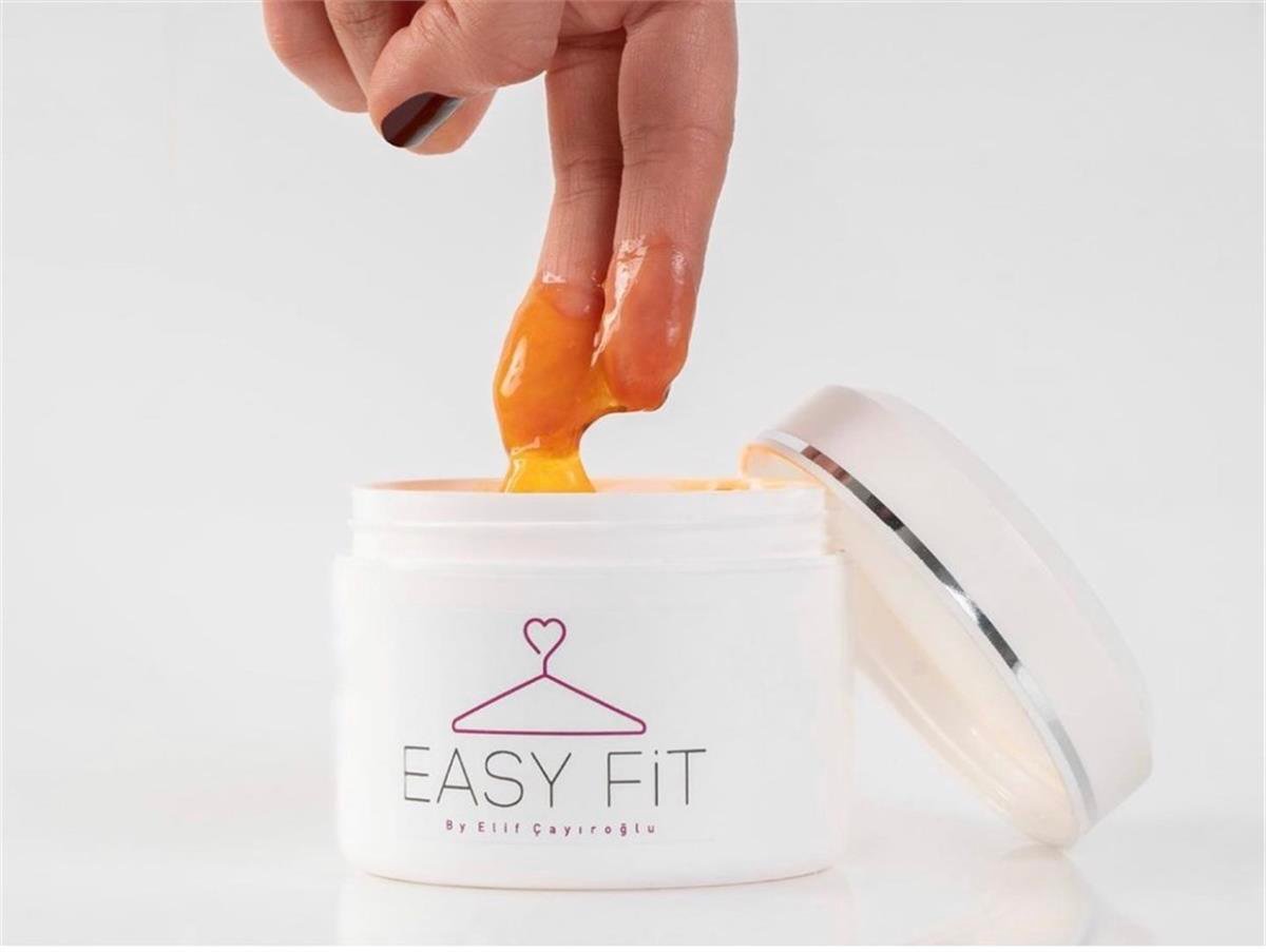 EasyFit İnceltici/Sıkılaştırıcı Jel
