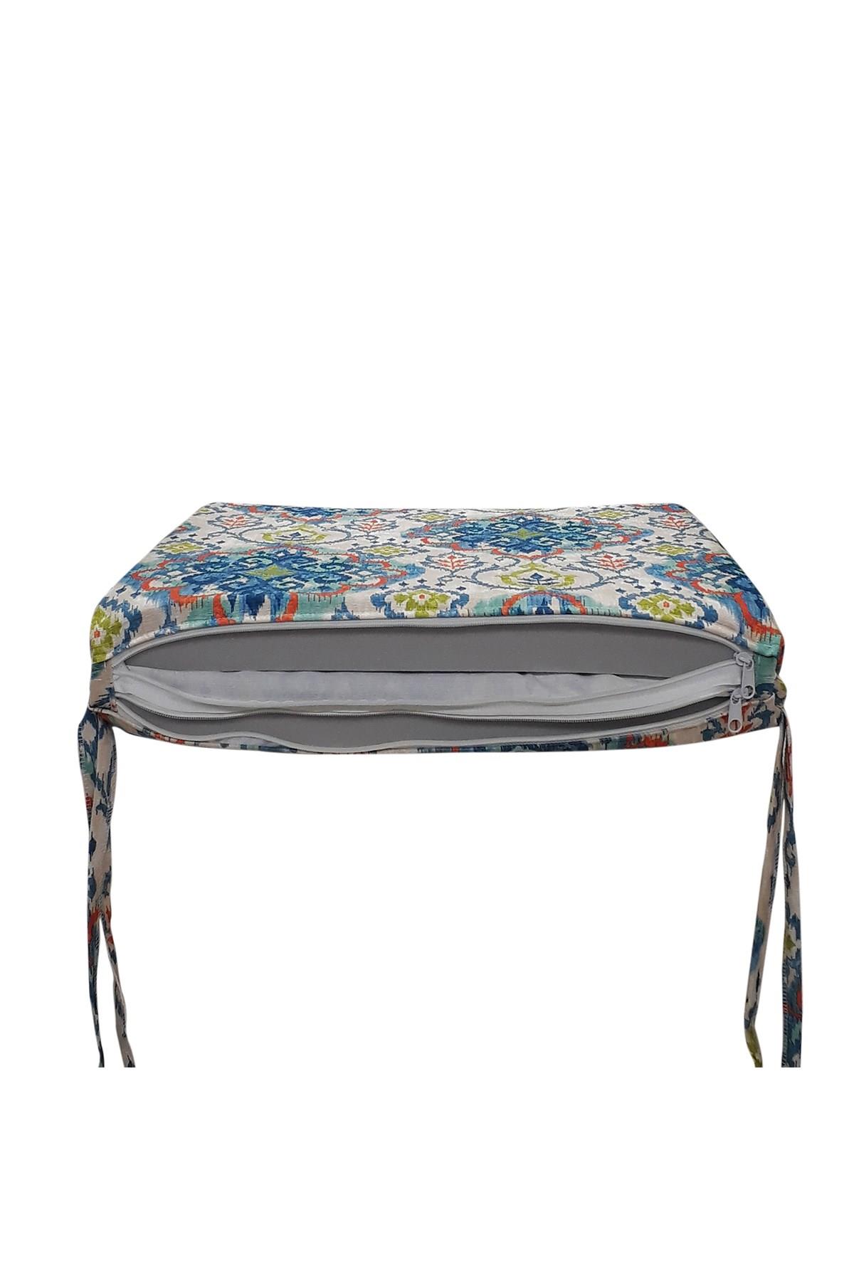 DE LUXE YÜKSEK ARKALI MİNDER-TRS 110