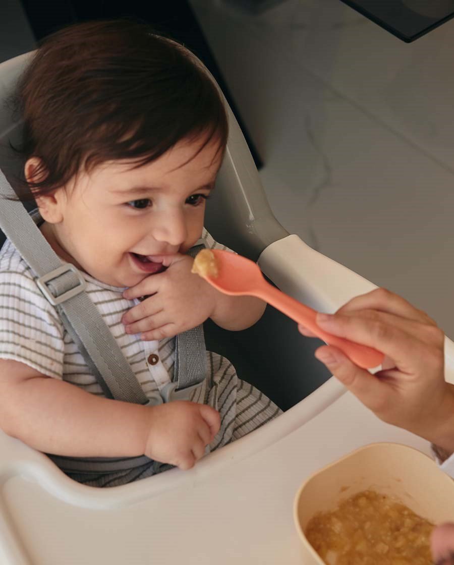  Kaşık & Çatal Seti Peach