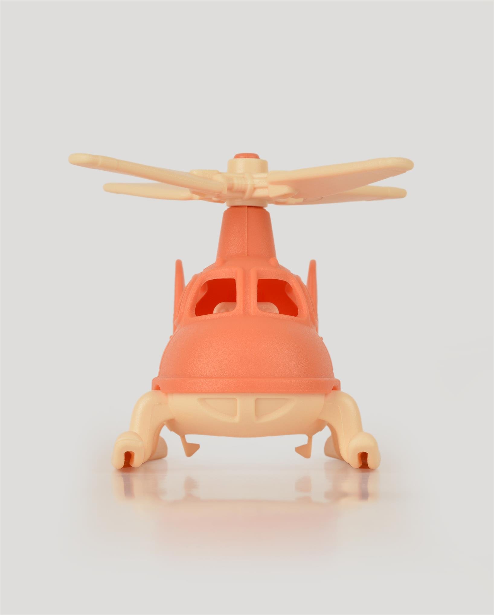 LC Minik Helikopter Tekli - Somon