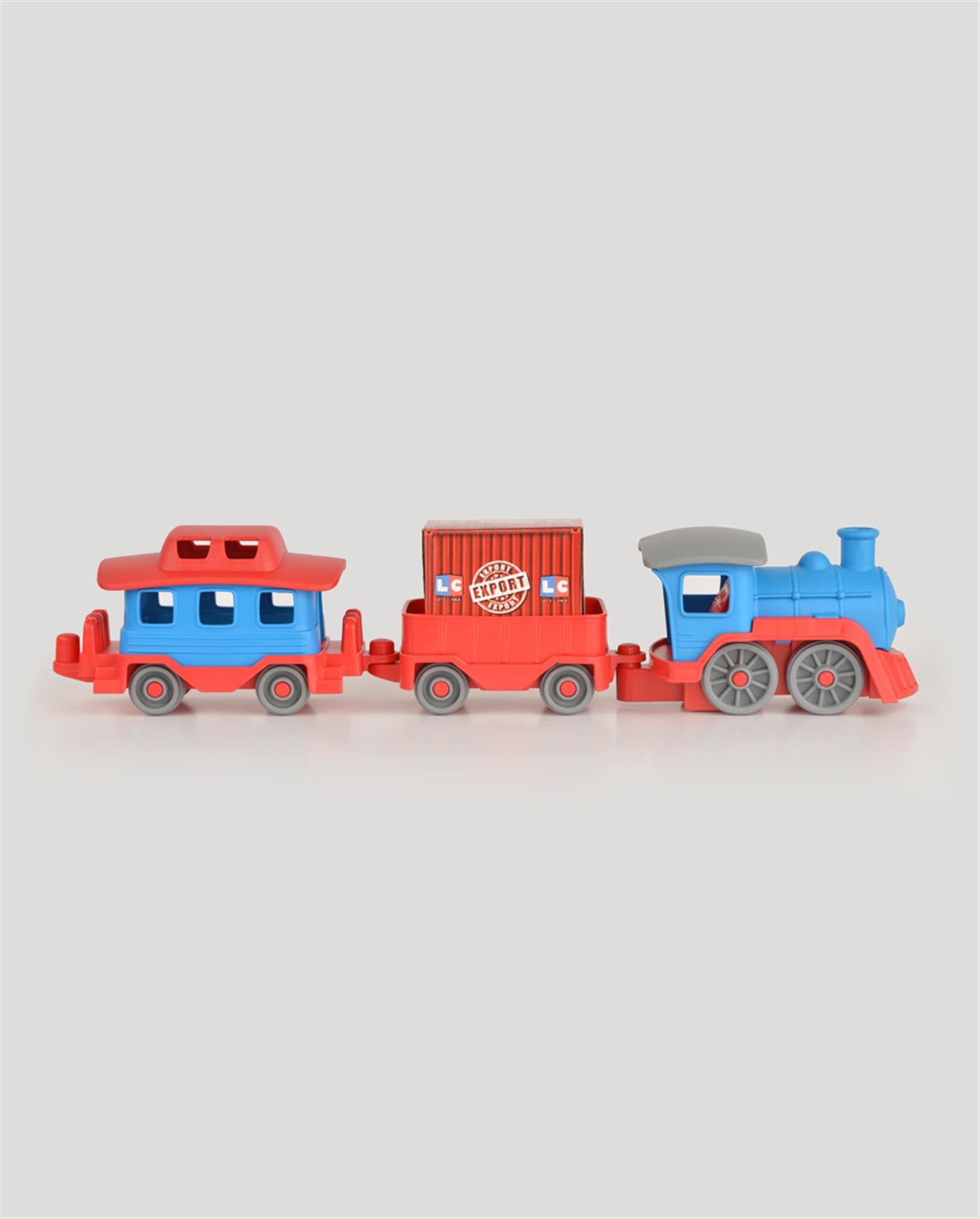 LC Oyuncak Çuf Çuf Tren