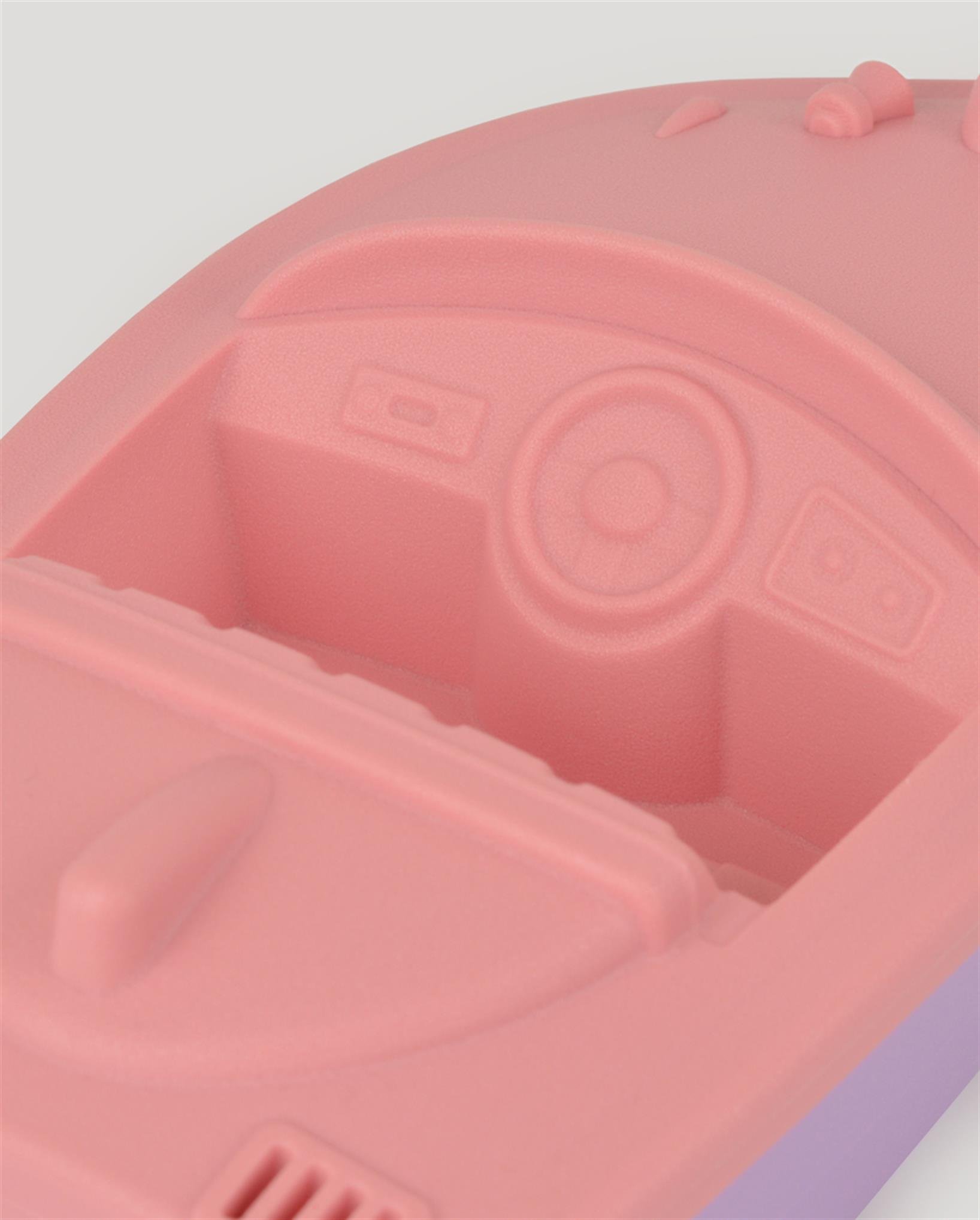 LC Oyuncak Pembe Mor Minik Tekne