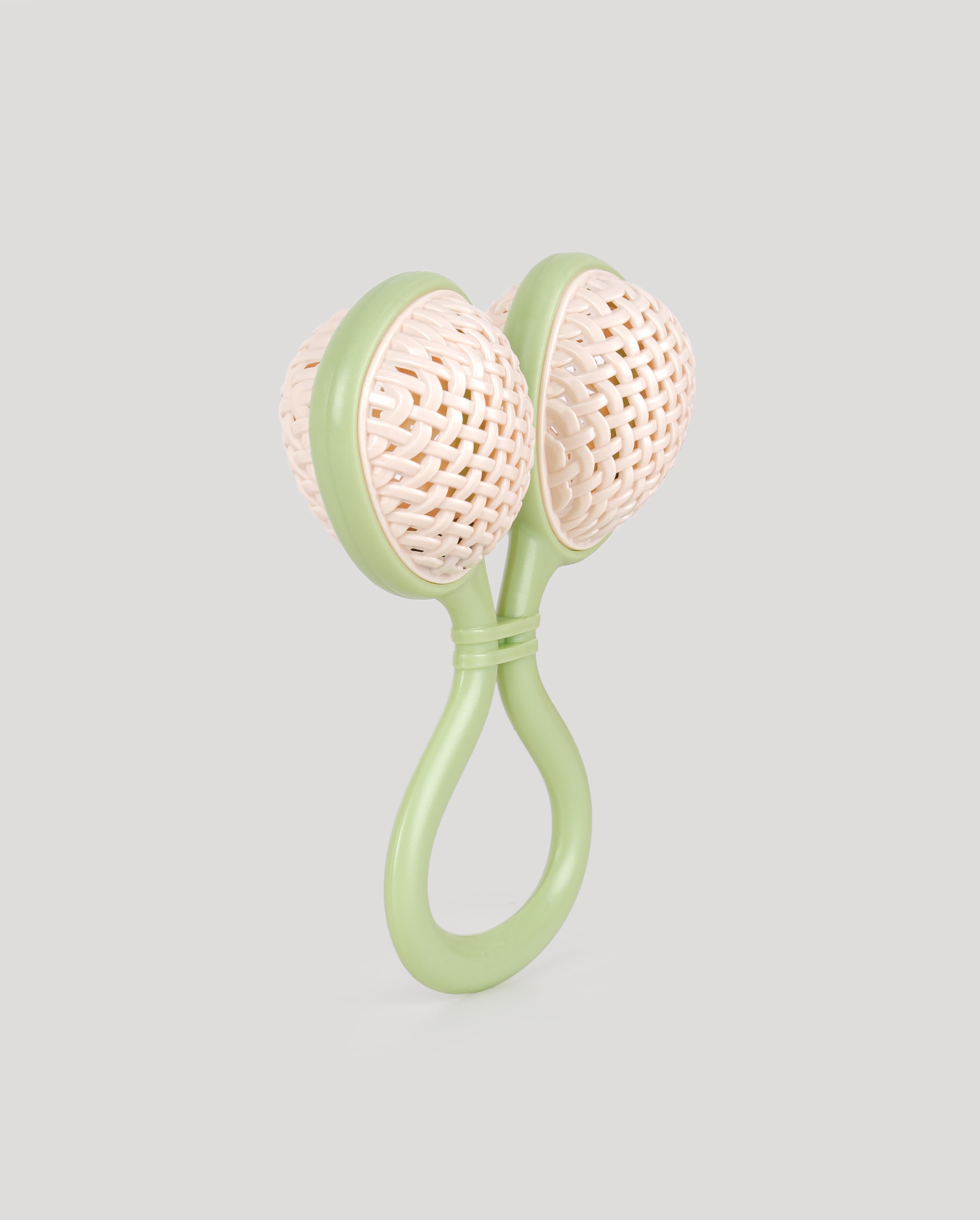 LC Ring Hasır Çıngırak