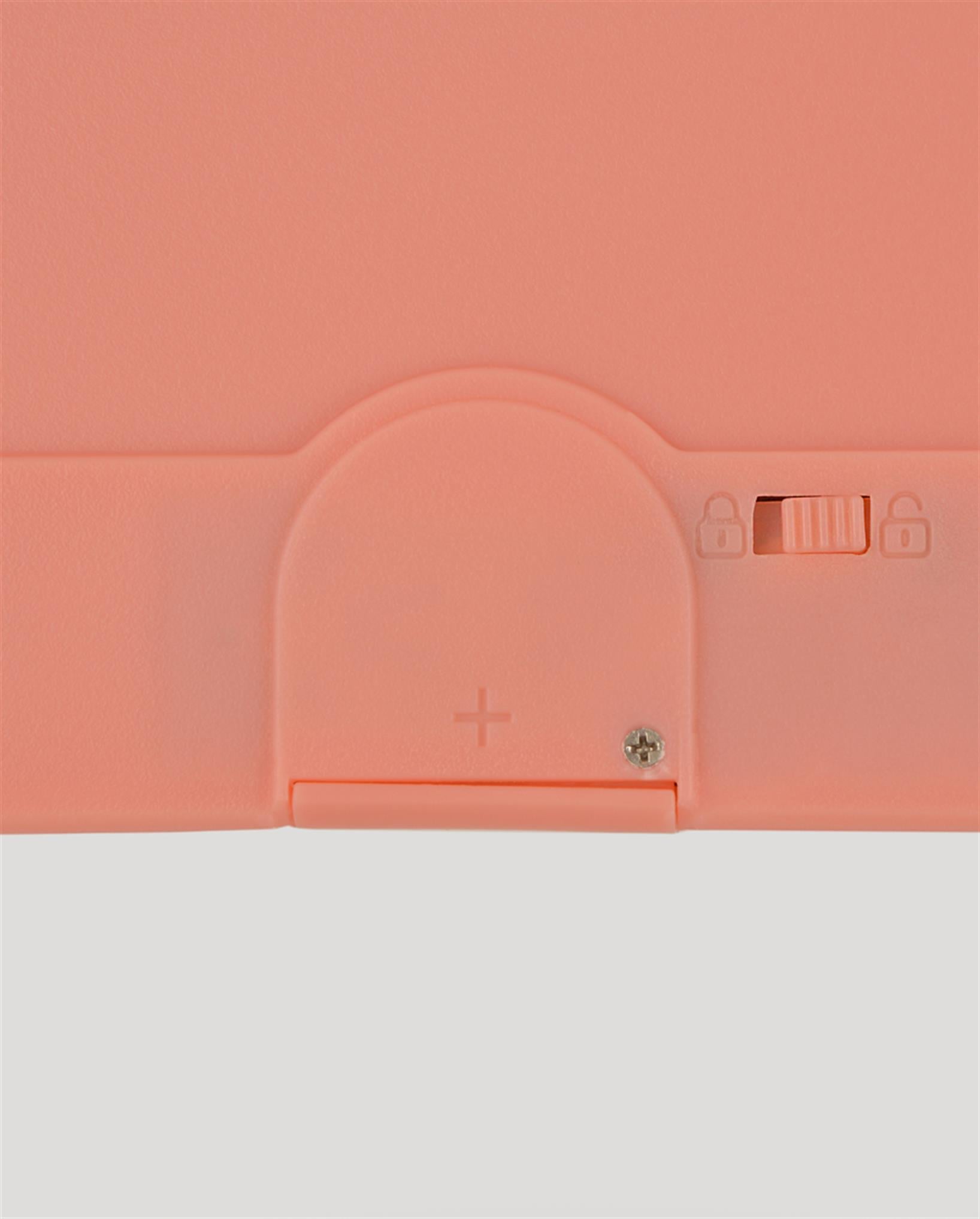 LCD Pembe Dijital Çizim Tableti Renkli 12 İnç