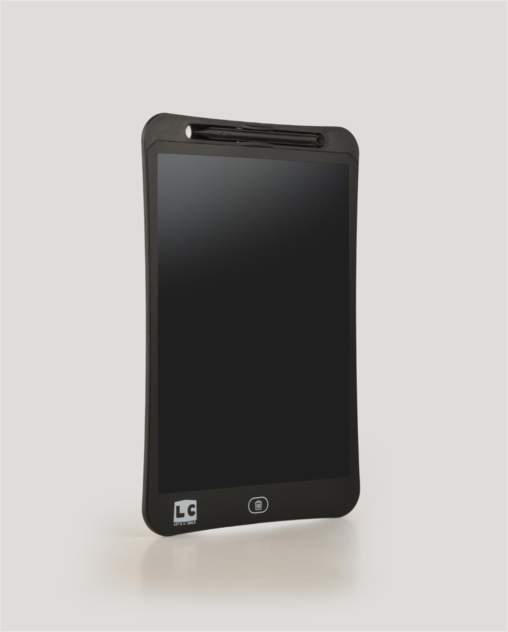 LCD Siyah Dijital Çizim Tableti 8,5 İnç 
