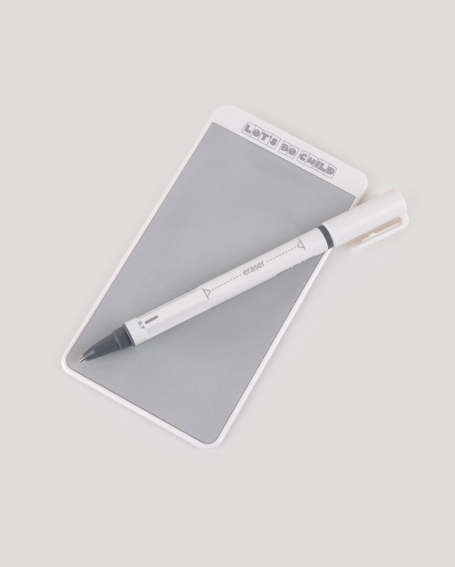 Manyetik Mini Yazı Tahtası 5.5 inç