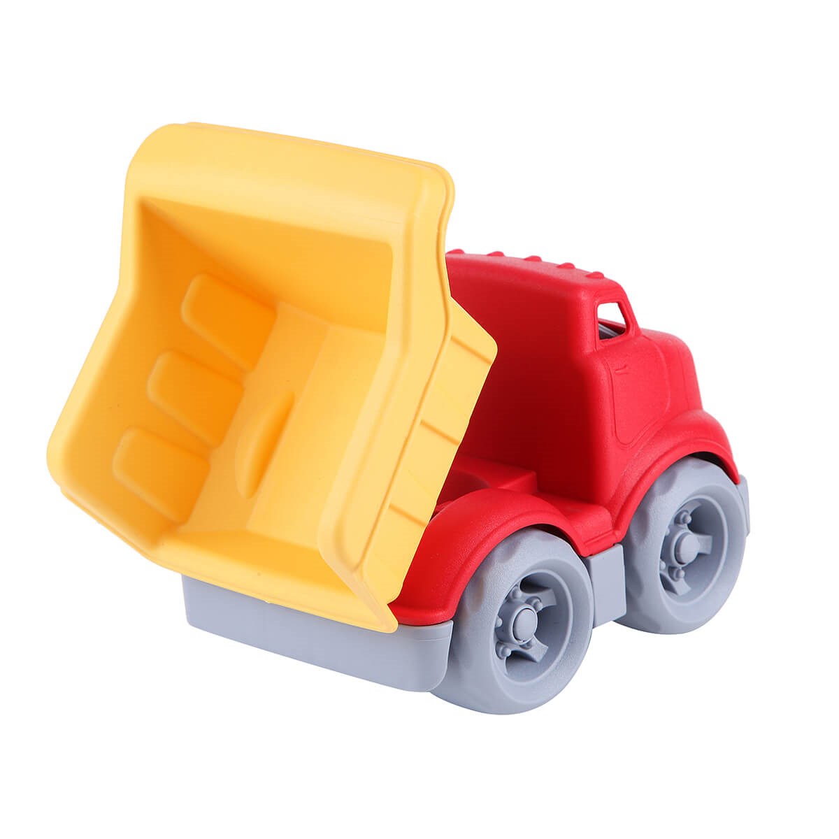 Minik Kamyon Kırmızı