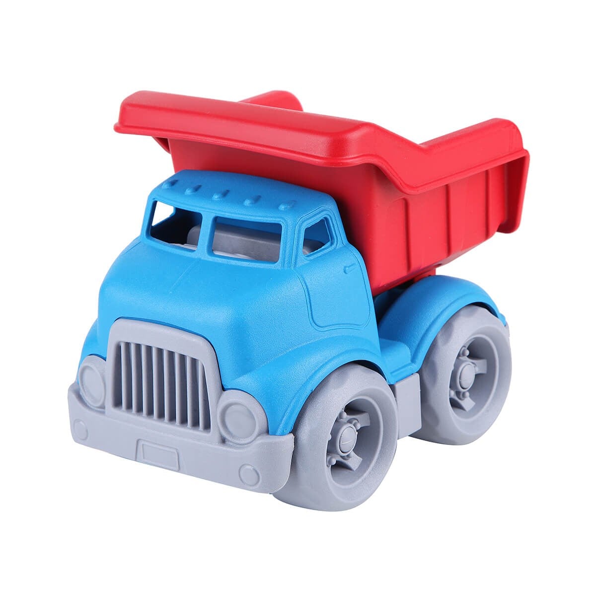 Minik Kamyon Mavi