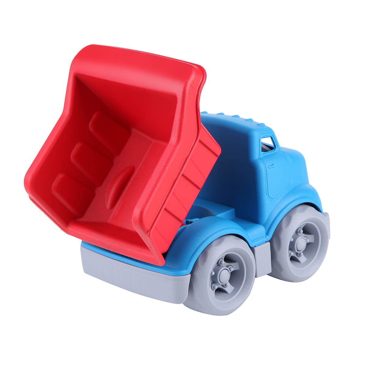 Minik Kamyon Mavi