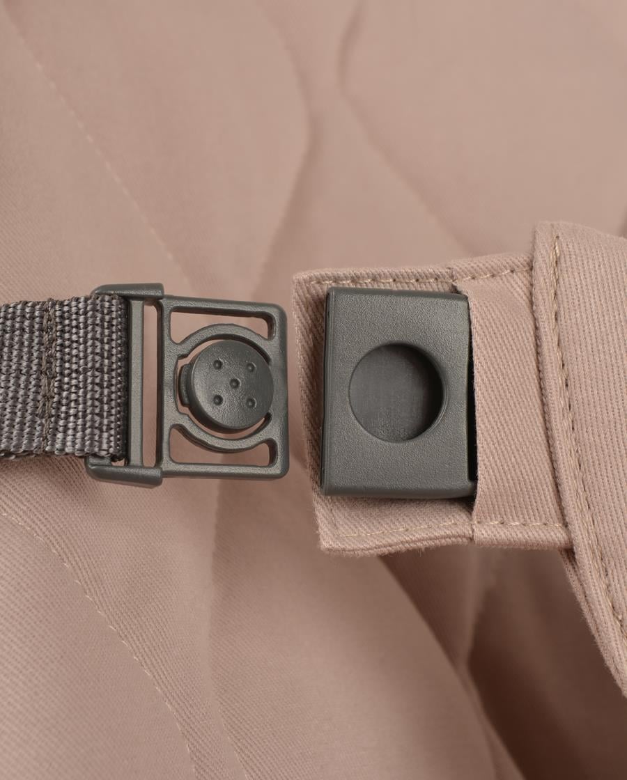 Numio Ana Kucağı Beige