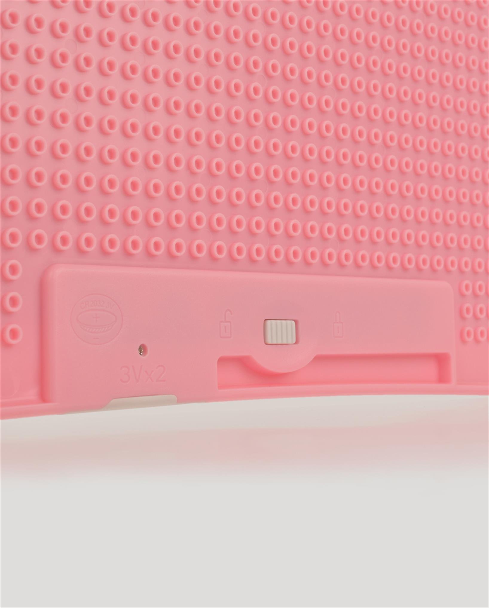 Pembe Dijital Çizim Tableti 20 İnç