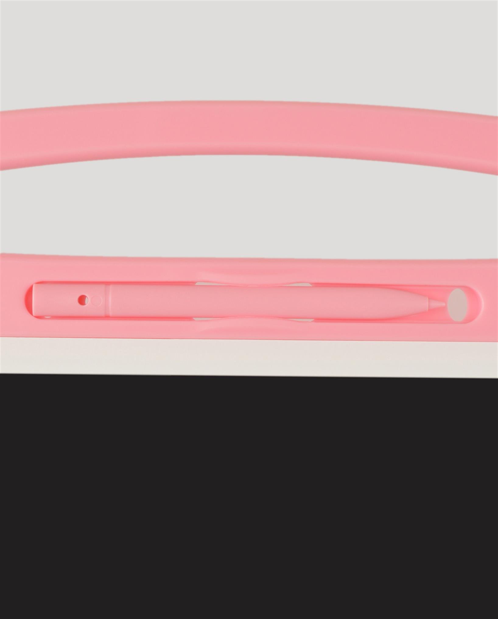 Pembe Dijital Çizim Tableti 20 İnç