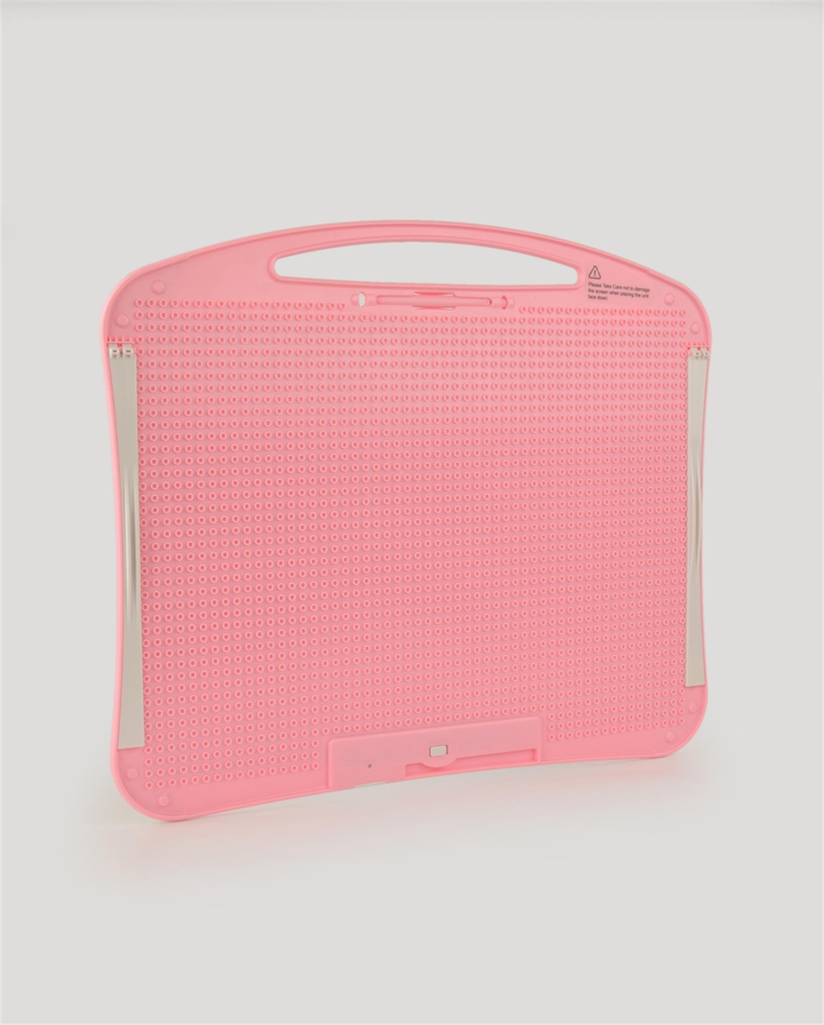 Pembe Dijital Çizim Tableti 20 İnç