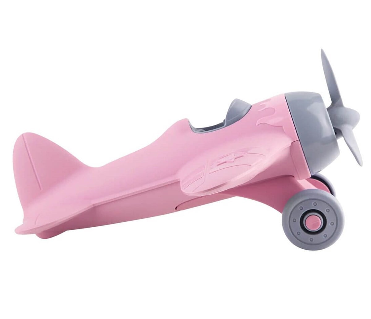 Pırpır Uçak-Pembe