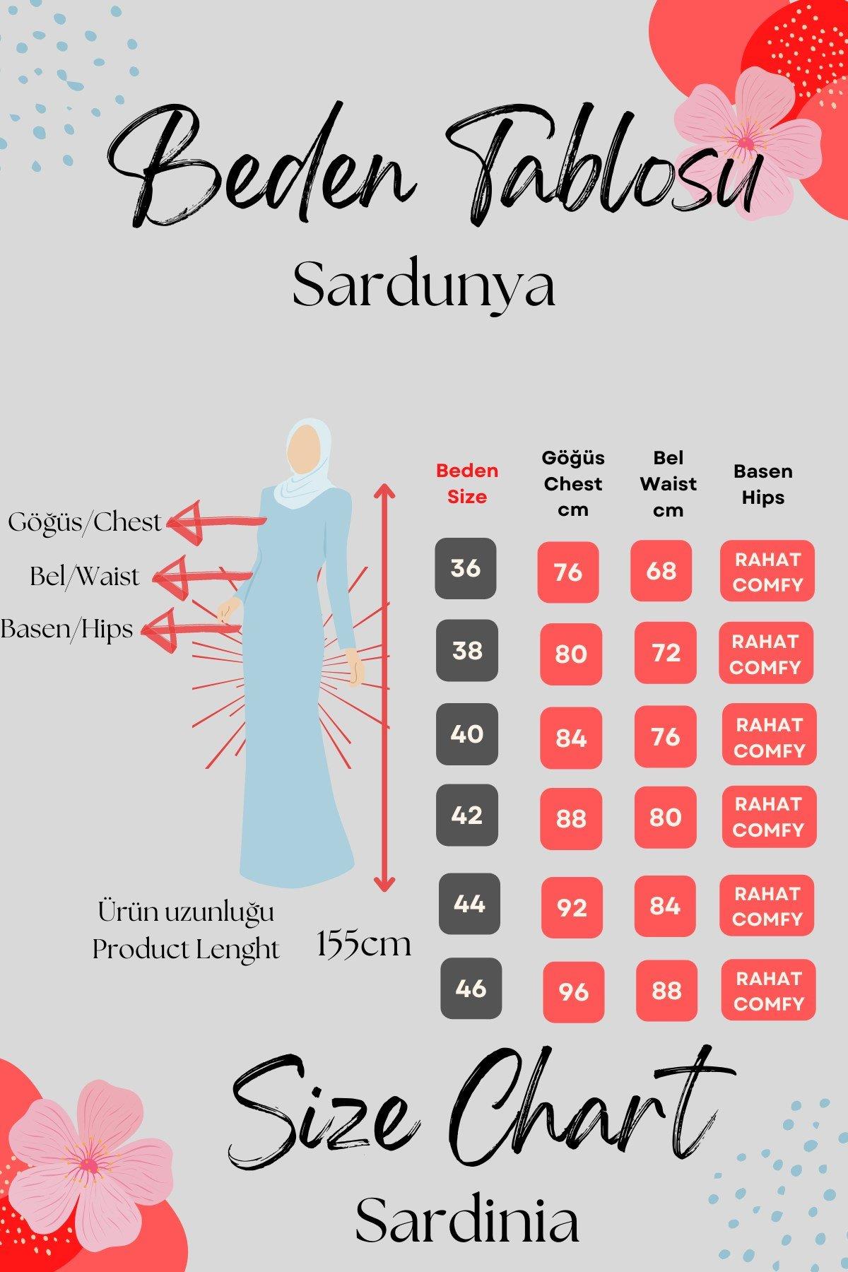 2190 NEW ELEGANS ELBİSE - İndigo