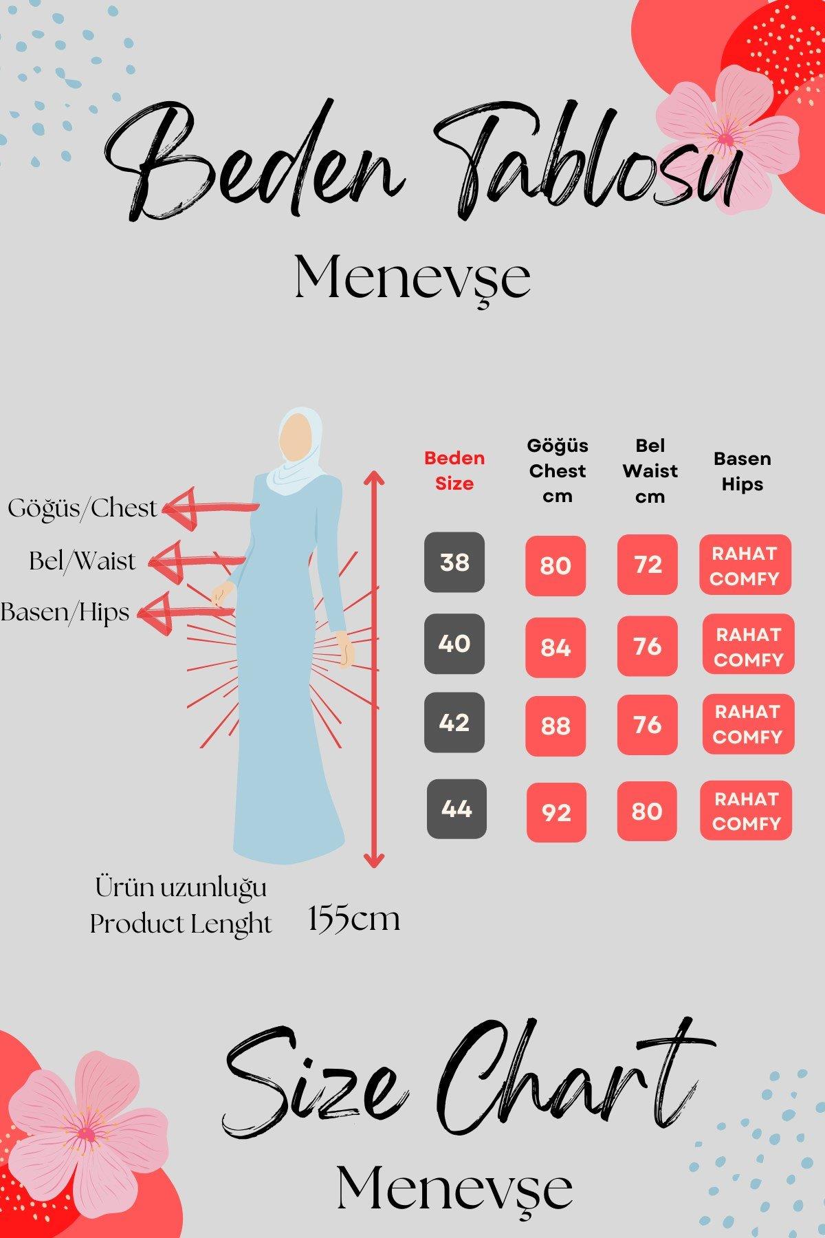 2196 NEW ELEGANS ELBİSE - Gece Mavisi