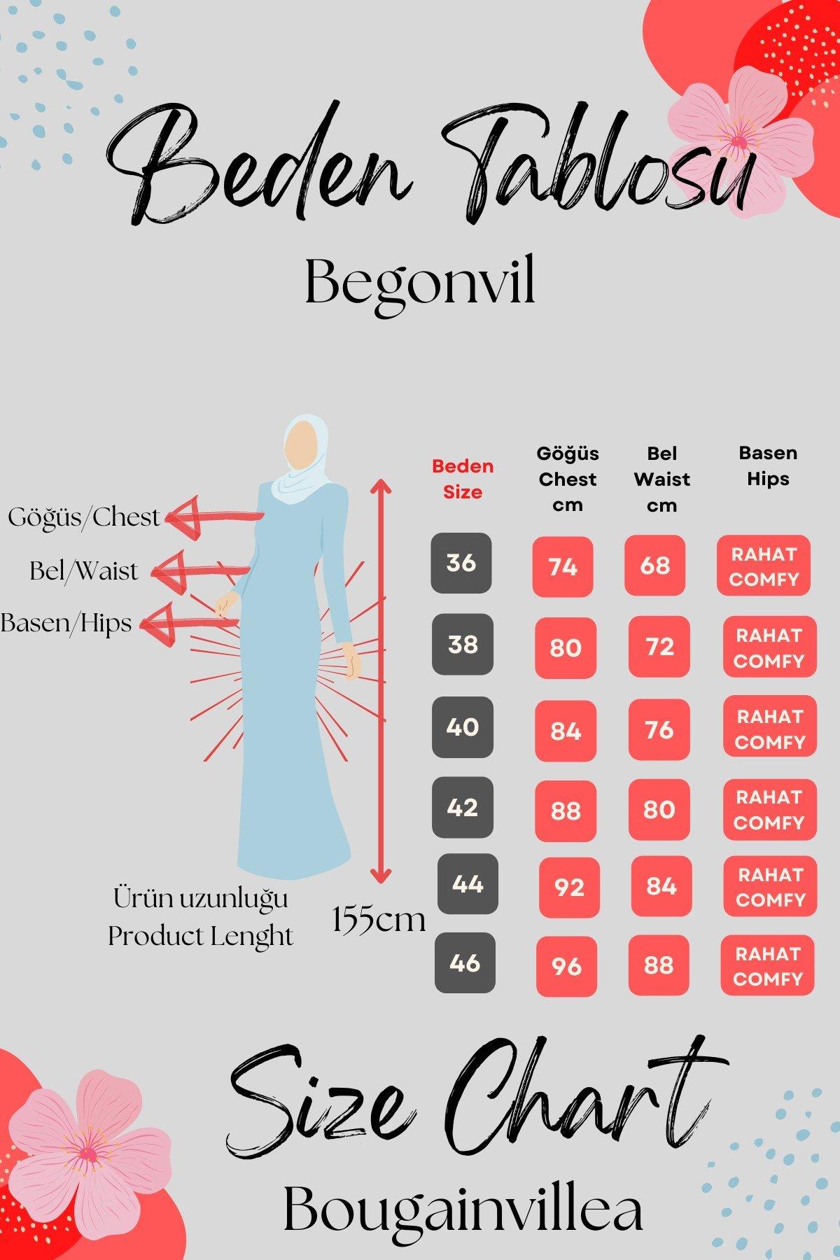 2211 NEW ELEGANS ELBİSE - Koyu Gül