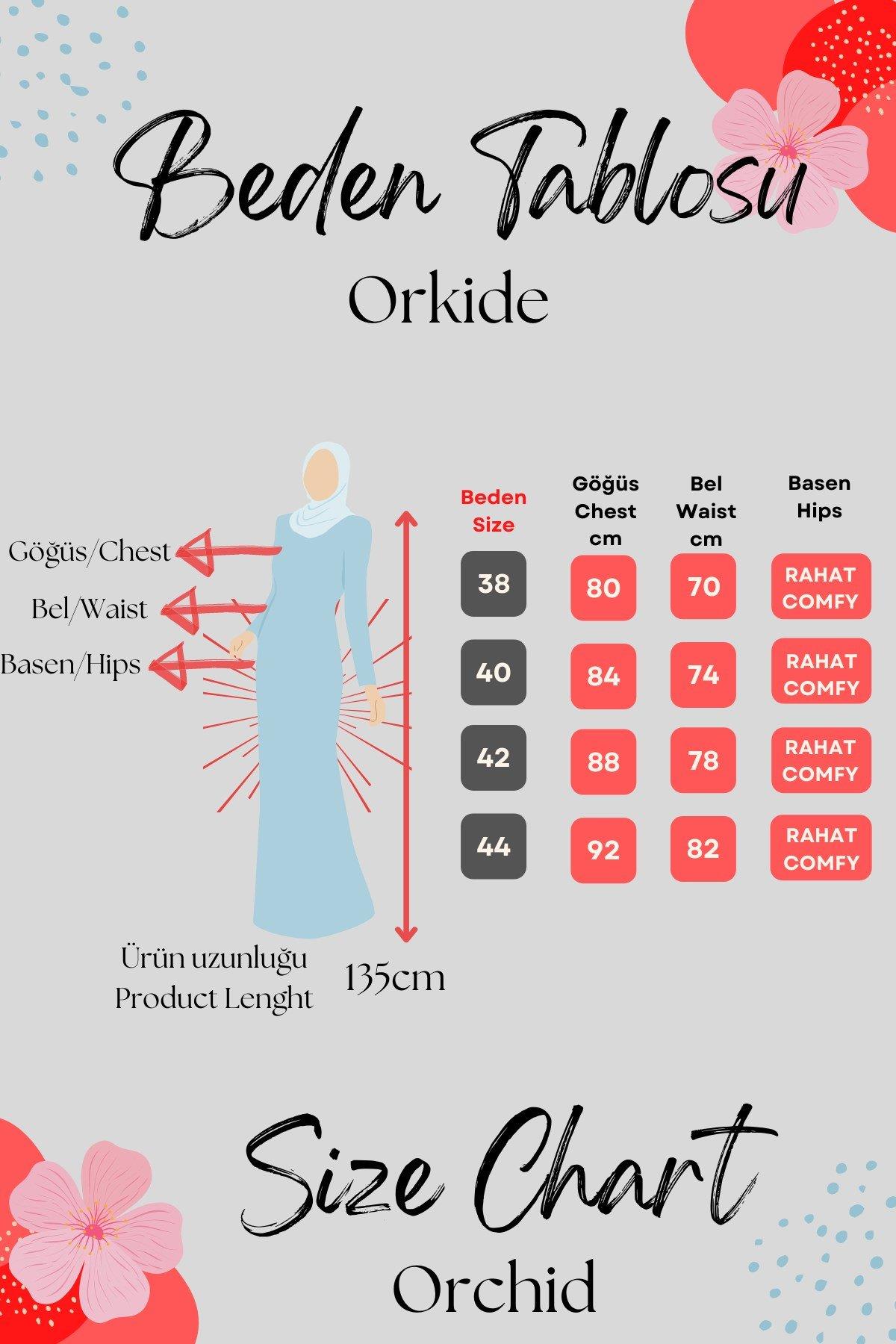 2228 NEW ELEGANS ELBİSE - Gri